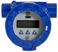 8080MN Model Digital Process Indicator